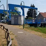Lilly * Zerpenschleuse