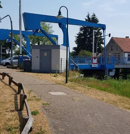 Lilly * Zerpenschleuse